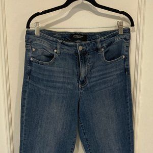 Liverpool Los Angeles Girlfriend Jean